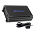 Orion Cobalt Elite CEA650.1D 2600W Max Class-D Monoblock Car Amplifier 650W RMS @ 1-Ohm