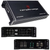 Cerwin Vega H71200.4 4-Channel 560W RMS HED Series Class A/B Amplifier