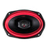 Cerwin Vega V469 6"x9" 200W RMS Vega Series 2-Way Coaxial Speaker System