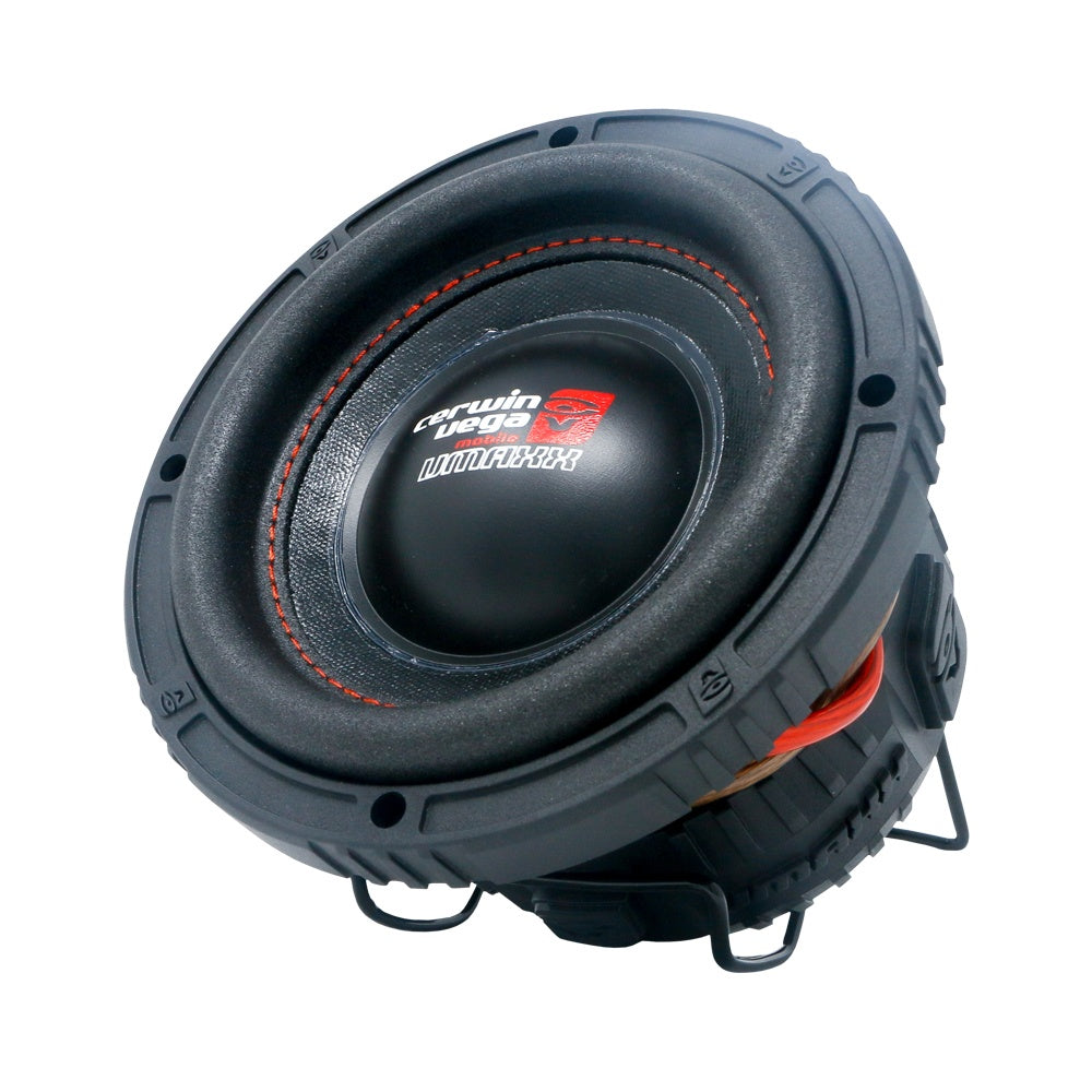 Woofer Cerwin Vega Dc Series CERWIN VEGA VMAX65D4 400W MAX VMAX