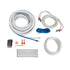 Cerwin Vega CAKM42 4 AWG Waterproof Oxygen Free Copper Amplifier Wiring Kit