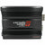 Cerwin Vega CVP1200.4D 4-Channel 600W RMS CVP-Series Amplifier