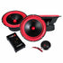 Cerwin Vega V465C 6.5" 200W RMS Vega Series 2-Way Component Speaker System