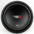 Cerwin Vega XED12v2 12" 150W RMS XED-Series Single 4-Ohm Subwoofer