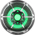 DS18 Hydro CF-10SUB 10" 300W/600W (RMS/Peak) Marine & ATV/UTV Subwoofer w/ RGB LED Light