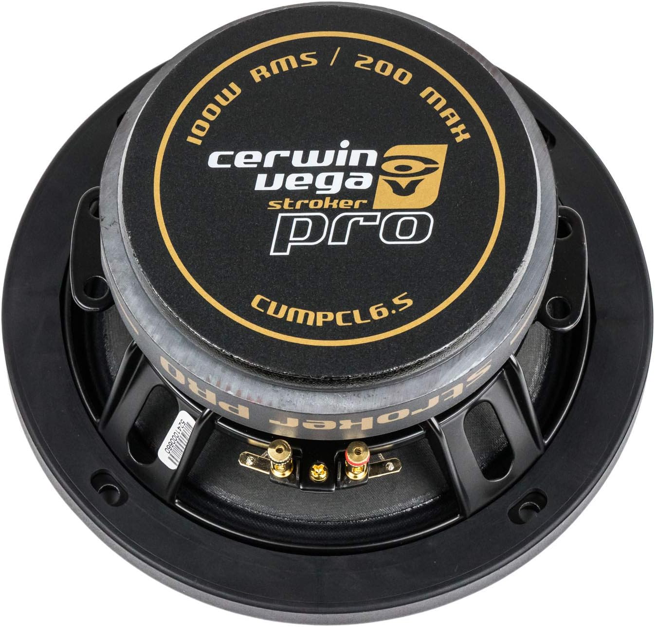 CERWIN VEGA STROKER PRO 100W RMS FULL-RANGE