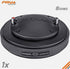 PRV Audio D4400Ph 2” Exit 400W Phenolic Midrange Compression Driver 8-Ohm (Sold Individually)