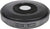 PRV Audio D4400Ti 2” Exit 400W Titanium High Frequency Compression Driver 8-Ohm (Sold Individually)