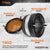 PRV Audio D4500Ph-Nd 2” Exit 500W Phenolic Neodymium Midrange Compression Driver 8-Ohm (Sold Individually)