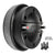 (2) PRV Audio D4500Ph TRIO 2” Exit Phenolic Midrange Compression Drivers 8-Ohm (1 Pair)
