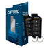 Clifford D9656X 1-Way 5-Button Remote Start System for DS3/DS3+