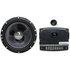 Diamond Audio DES65C 6-1/2" Diamond Elite Series 2-Way Component Speaker System