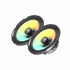 Diamond Audio HXM65F4 6.5" 500W Max HXM Series 2-Way Coaxial Speakers