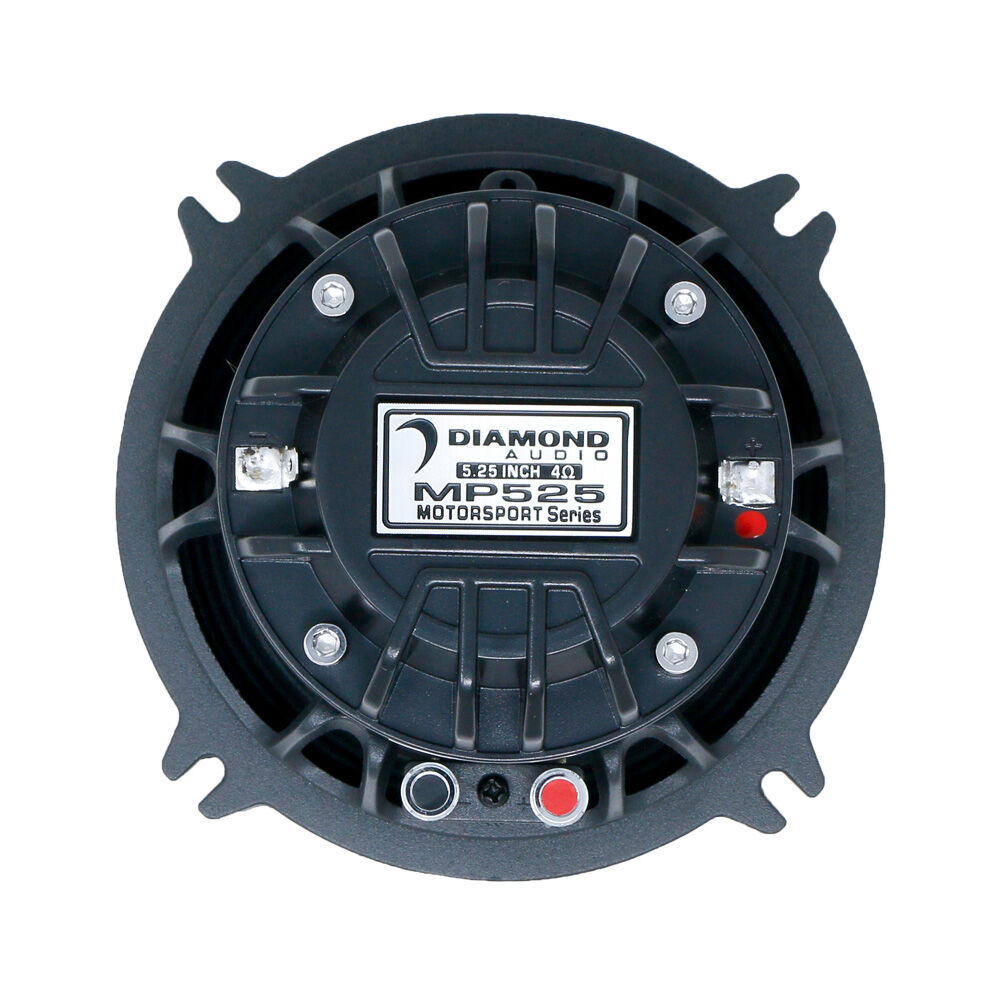 DIAMOND AUDIO MP525 5.25