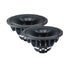 Diamond Audio MP84 8" 400W Max MS Series 4-Ohm Coaxial Horn Speakers - Pair