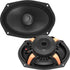 Diamond Audio MS69NEO 6”x9” Motorsports 350W RMS | 700W Max High-Output Neodymium Midrange Speakers 4-Ohm (Pair)