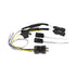 Diamond Audio MSLOC2 2-Channel Line Output Converter Harness Kit