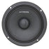 Diamond Audio MSPRO65 6.5" 400W Max 4-Ohm Pro Audio Speaker Pair