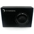 Diamond Audio DESMB8 Single 8" 250W RMS Diamond Elite Series Slot-Ported Loaded Subwoofer Enclosure