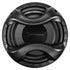 Diamond Audio DMD102SH 10" 250W RMS DMD SH Series Shallow-Mount Dual 2-Ohm Subwoofer
