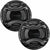 (2) Diamond Audio DMD102SH 10