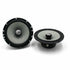 Diamond Audio DMD652 6.5" DMD Series 2-Way Coaxial Speaker Pair