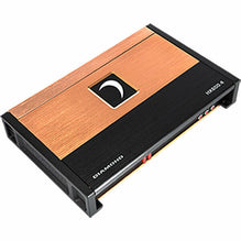 Diamond Audio HX600.4 HEX-Series 4-Channel 600W RMS Full-Range Class-D Amplifier