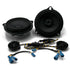 Diamond Audio VSP4BMW 4" 40W RMS BMW-Specific OEM-Replacement 2-Way Component Speaker System