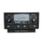 Dosy Meters TC-4002-PSW Inline 4000 Watt Max SWR Watt Meter with 4 Watt Ranges, SSB Modulation, Large 4-1/2