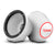 DS18 EN-JS6/WH Injection ABS/PC Enclosure for NXL-6 or CF-65 Speaker - White