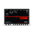 DS18 EQX7PRO High Volt 7-Band Equalizer with High Level Input, Auto Turn On And High Volt Led Indicator