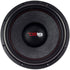 DS18 GEN-X154D 15" Gen-X Series 1000W Max 4 Ohm DVC Car Subwoofer