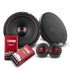 DS18 GEN-X6.5 6.5" 50W RMS Gen Series 2-Way Component Speaker System