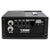 DS18 ION1200.1D ION Compact Full-Range Class-D 1-Channel Car Amplifier 1200W RMS @ 1-Ohm