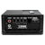 DS18 ION600.1D ION Compact Full-Range Class-D 1-Channel Car Amplifier 600W RMS @ 1-Ohm