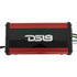DS18 NXL-N1 Hydro Micro Marine Grade Amplifier 1-Channel 700W