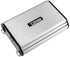 DS18 S-3000.4D/SL 3000W Max Select-Series Class-AB 4-Channel Car Amplifier (Silver)