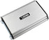 DS18 S-3500.1/SL 3500W Max Select-Series Class-AB Monoblock Car Amplifier (Silver)