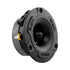 DS18 PRO-TWX1/BK 1" 240W Max PRO Aluminum Super Bullet Tweeters (Black) w/ Capacitor Crossover (1 Pair)