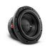 DS18 ZR8.4D 8" 450W RMS ZR-Series Dual 4-Ohm Subwoofer