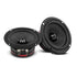 DS18 ZXI-354 3.5" 40W RMS ZXI-Series 2-Way 4-Ohm Coaxial Speakers