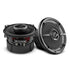 DS18 ZXI-44 4" 50W RMS ZXI-Series 2-Way 4-Ohm Coaxial Speakers