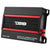 DS18 CANDY-X2B 800W Max Candy-Series Class-D 2-Channel Car Amplifier