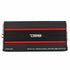 DS18 CANDY-X5B 2000W Max Candy-Series Class-D 5-Channel Car Amplifier