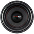 DS18 GEN-X104D 10" Gen-X Series 800W Max 4 Ohm DVC Car Subwoofer