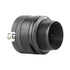 DS18 PRO-TW820 1" Aluminum High Compression Neodymium Bullet Tweeter (Single)