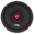 DS18 PRO-X6.4BM 6.5" 500W Max Pro Audio Midrange Bullet Car Loud Speaker (Single)