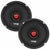 (2) DS18 PRO-X6.4BM 6.5