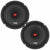 (2) DS18 PRO-X8.4BM 8