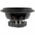 DS18 SLC10S 10” SELECT Series 220W RMS | 440W Max Subwoofer 4-Ohm SVC